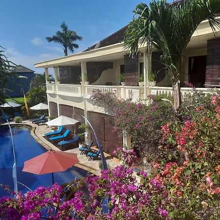 Bali Paradise Hotel Boutique Resort Lovina  Exterior photo
