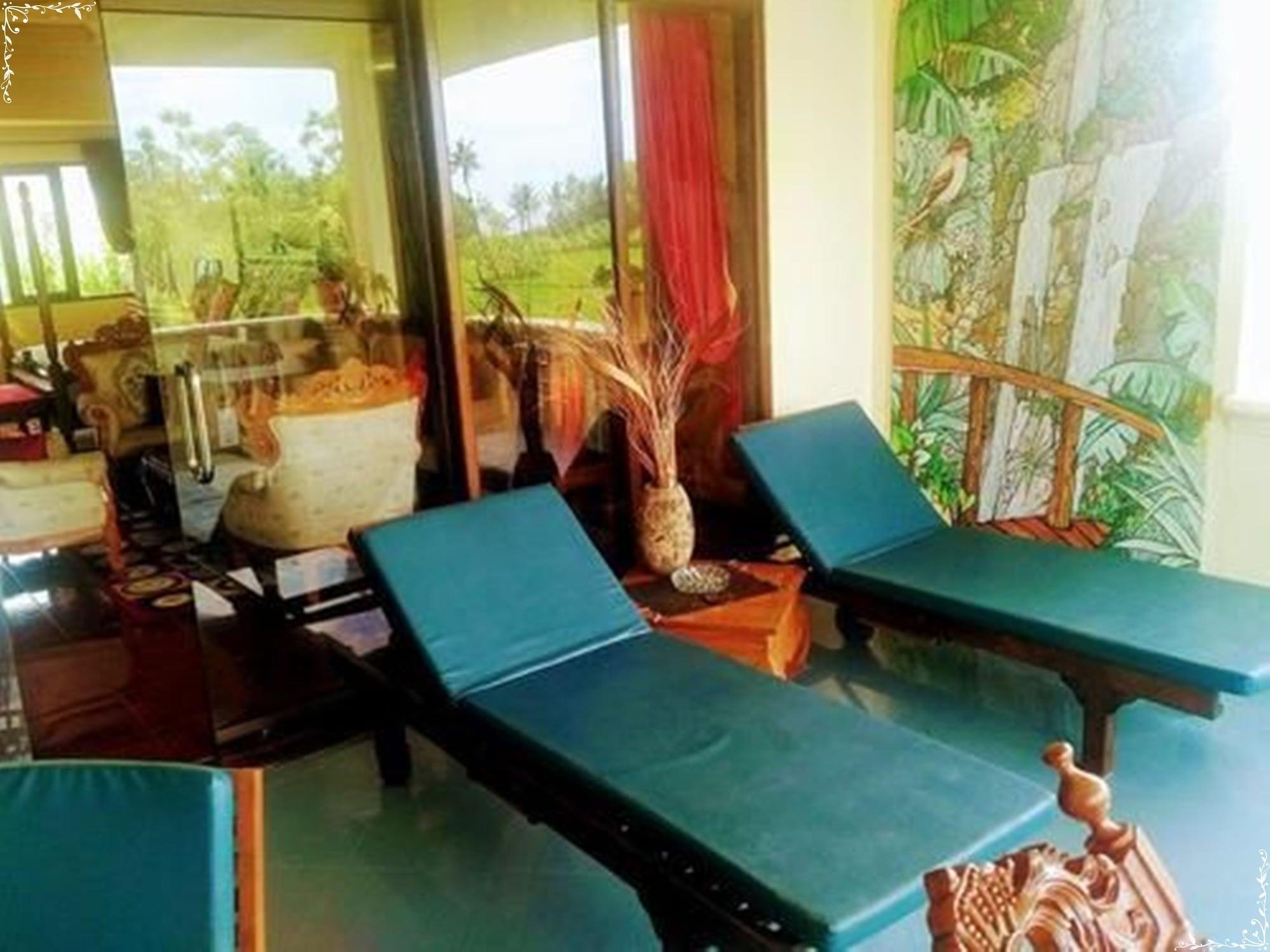 Bali Paradise Hotel Boutique Resort Lovina  Exterior photo
