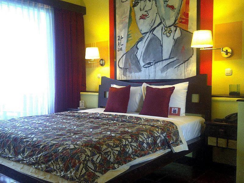 Bali Paradise Hotel Boutique Resort Lovina  Room photo