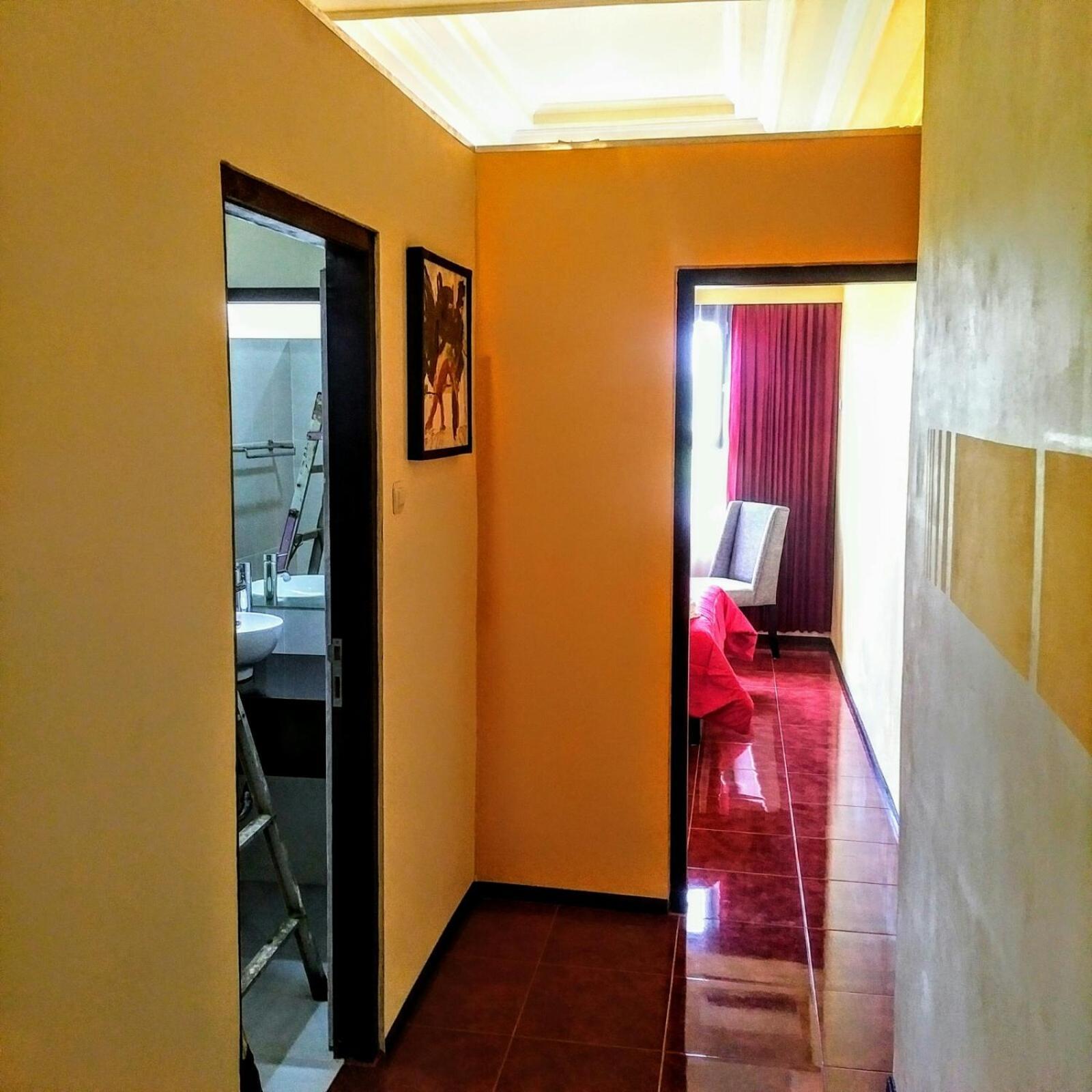 Bali Paradise Hotel Boutique Resort Lovina  Room photo