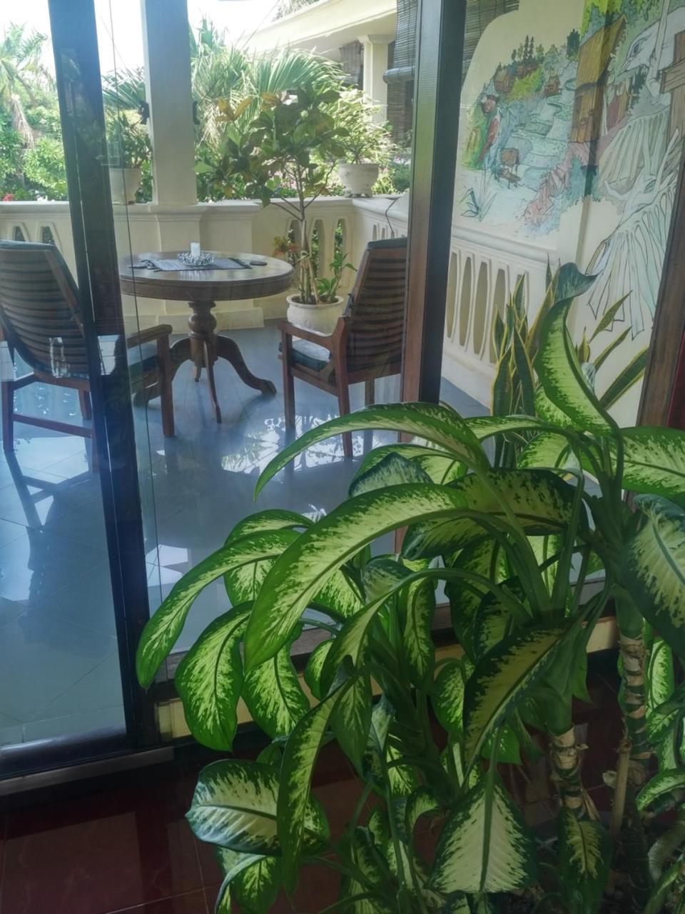 Bali Paradise Hotel Boutique Resort Lovina  Exterior photo